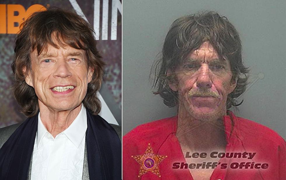 Man Pretending To Be Mick Jagger Is Facing Battery Charges