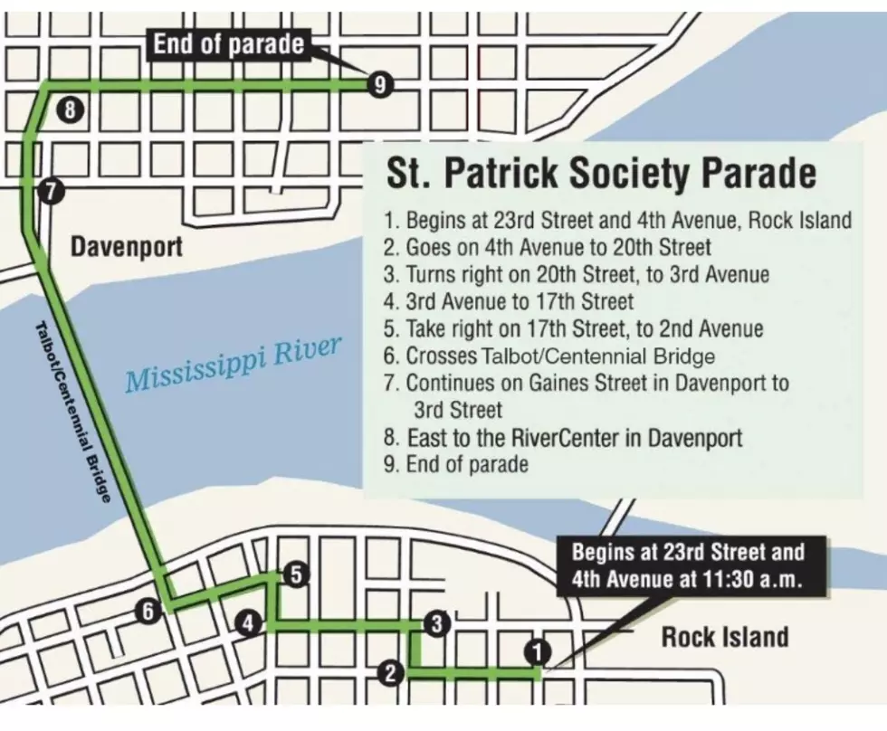 St Pats QC