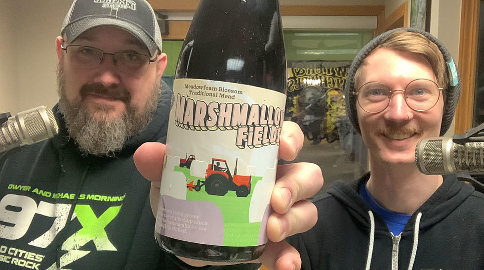 Unpossible Mead Joins the Crew of the QC Beer Battle