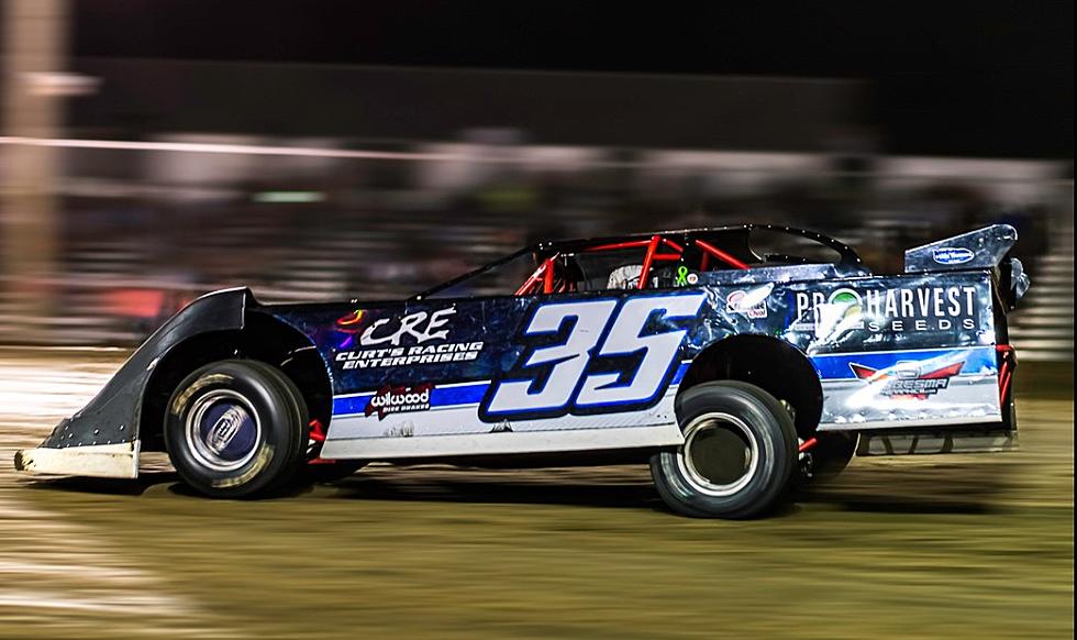THAW BRAWL Race Weekend At Davenport Speedway Cancelled
