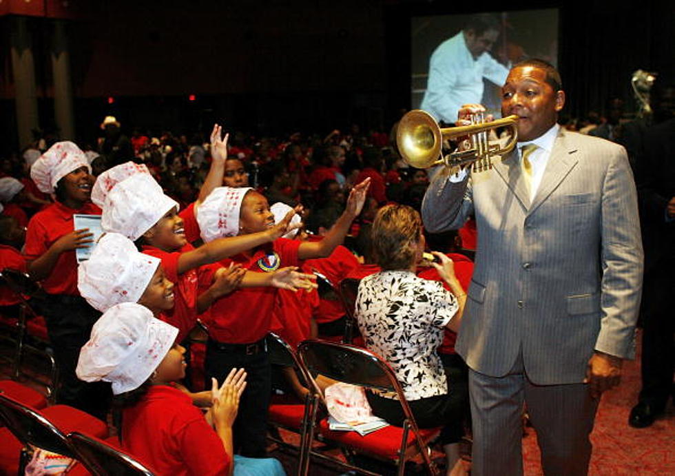 New Orleans Public School Reverses 100 Year Ban On Jazz