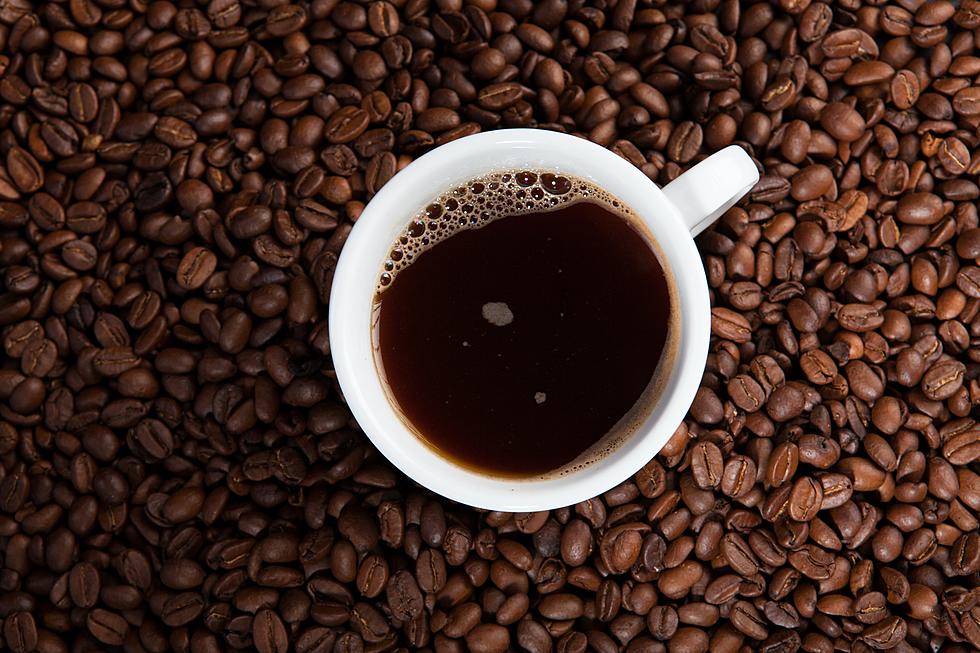 Your Extensive Coffee Habit May Be Helping You Live Longer