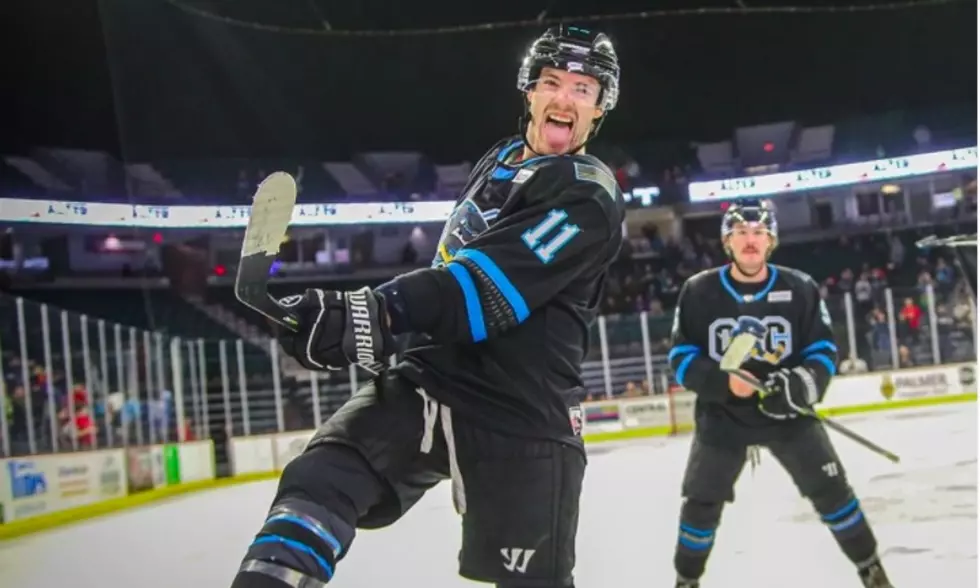 Quad City Storm Instagram @qcstorm