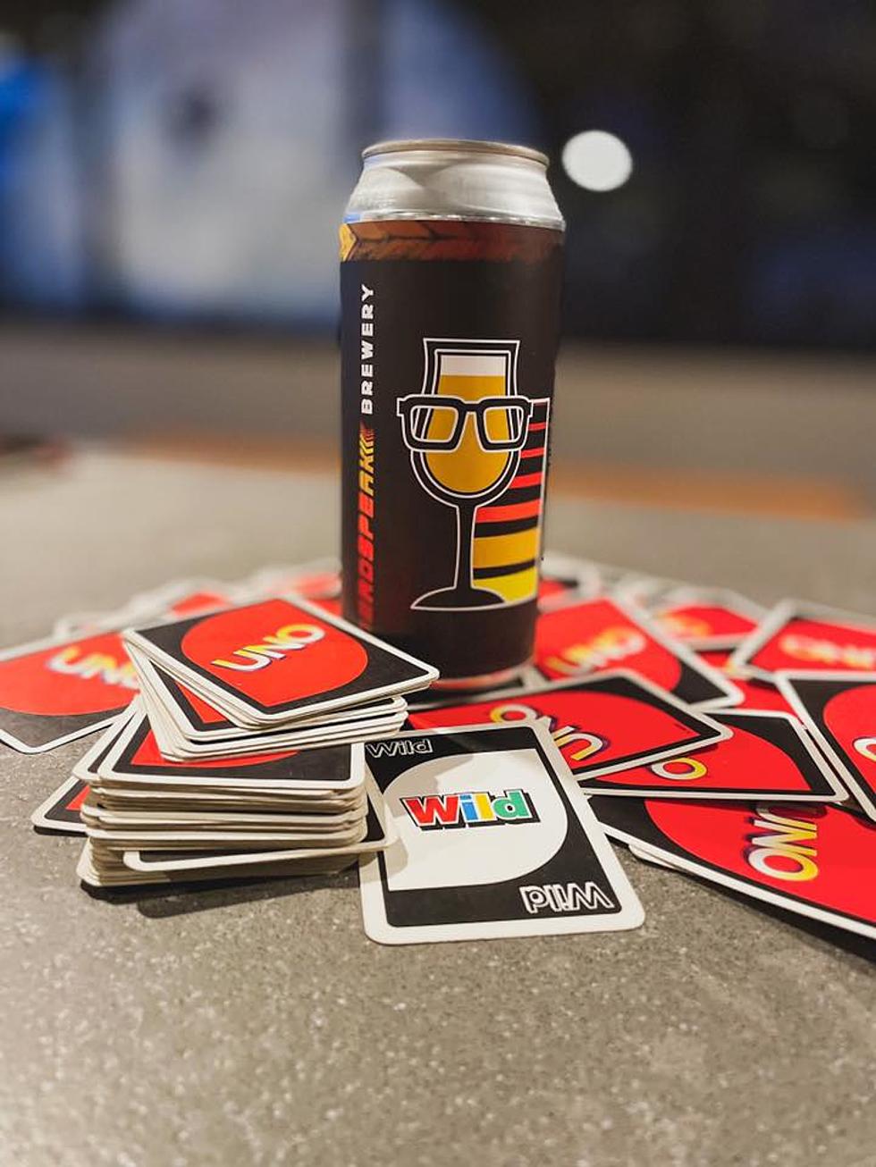 Keep Your Texas Hold &#8217;em&#8230;Give Me a Good UNO Tournament Any Day!