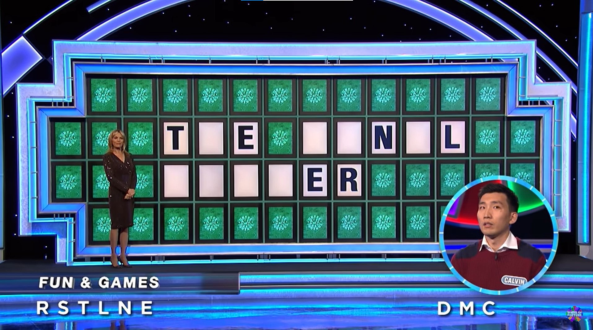Wheel Of Fortune Fans Say Pat Sajak Gave Win to Unsolved Puzzle