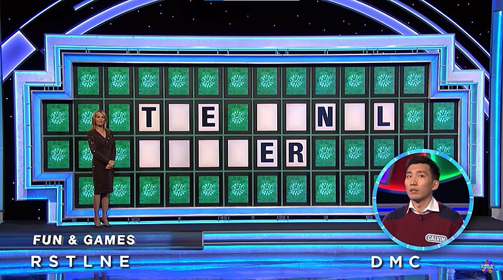 Wheel Of Fortune Fans Say Pat Sajak Gave Away A Car For Unsolved Puzzle