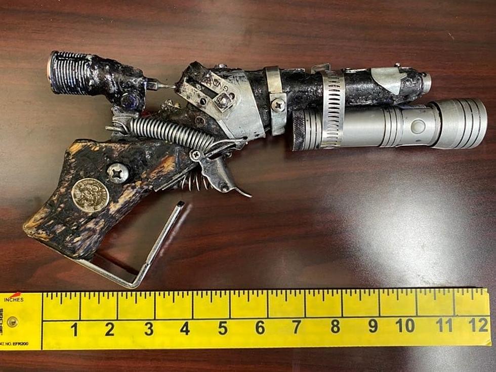 &#8220;Smith and Meth-son&#8221;: Iowa Police Share Photos of Seized Homemade Gun