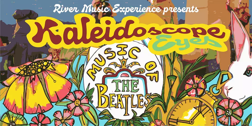 This Weekends Beatles Tribute is Moved from Saturday to Sunday