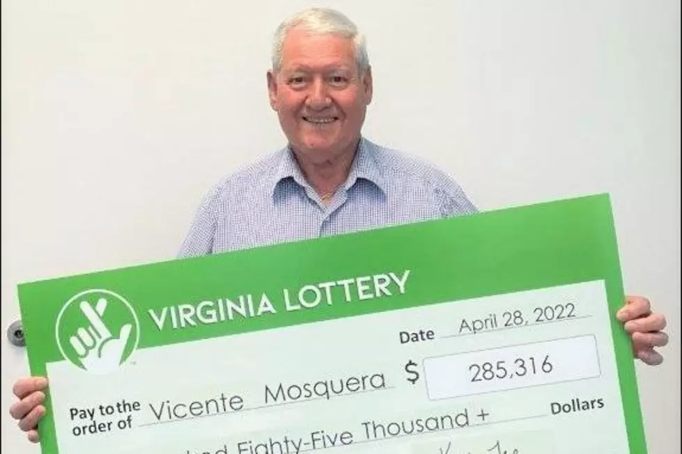 Restaurant Waiter Wins $285,316 Using Lotto Numbers He Heard Years Ago