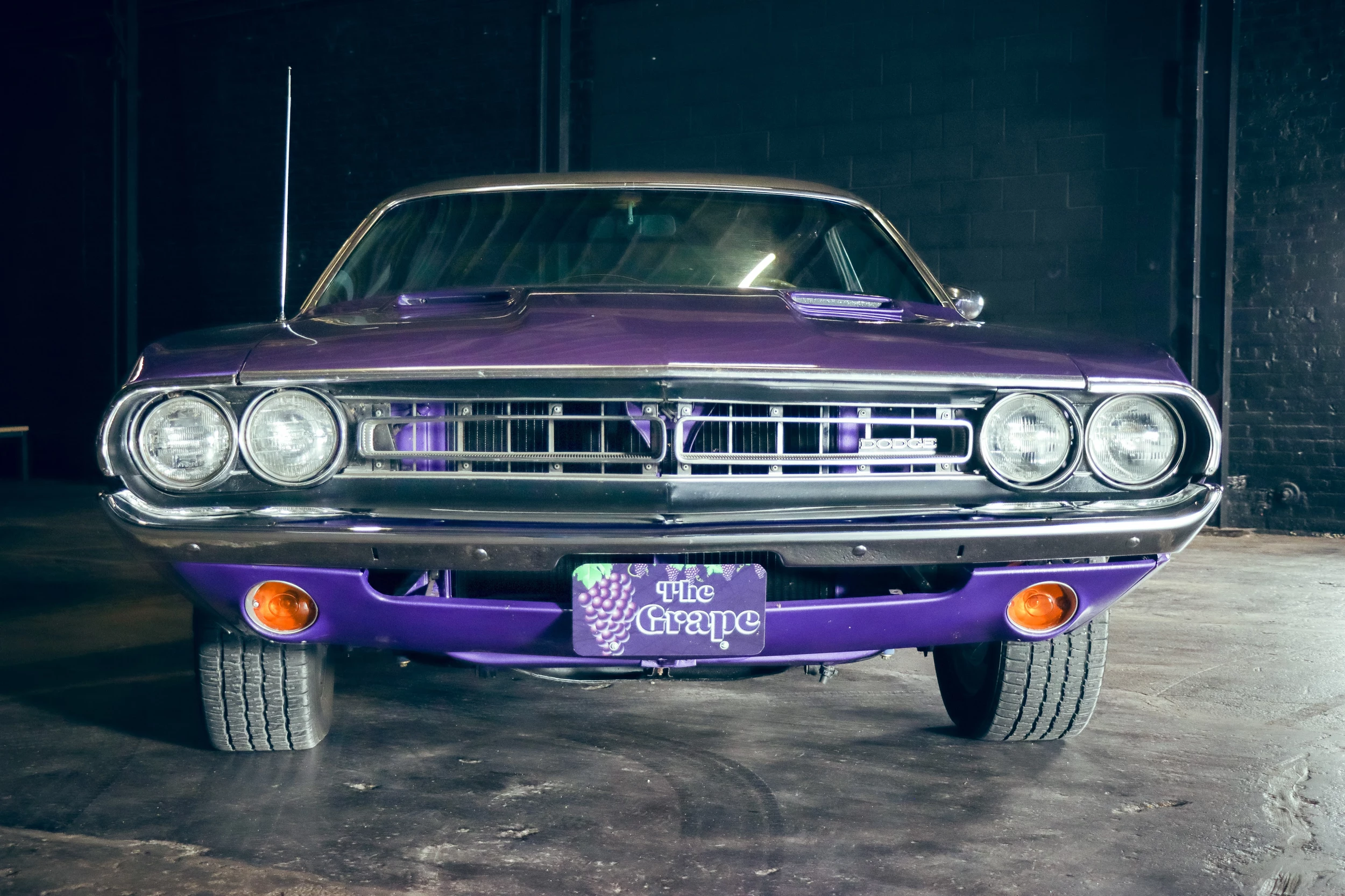 You MAY Want To Check Out These Dwyer & Michaels Car Calendar Extras