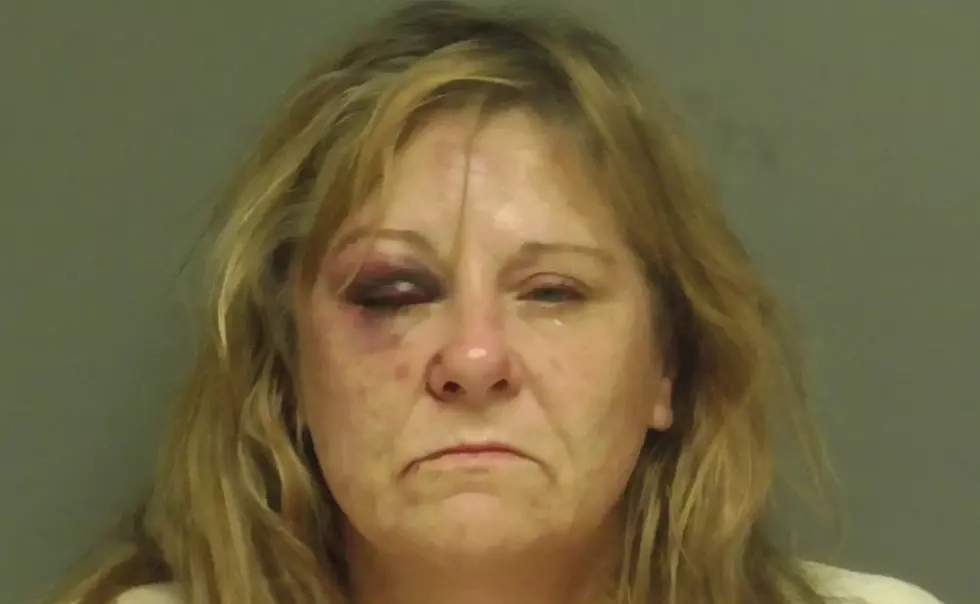 Woman Charged With Attempted Murder After Crashing Semi Into Their Mobile Home