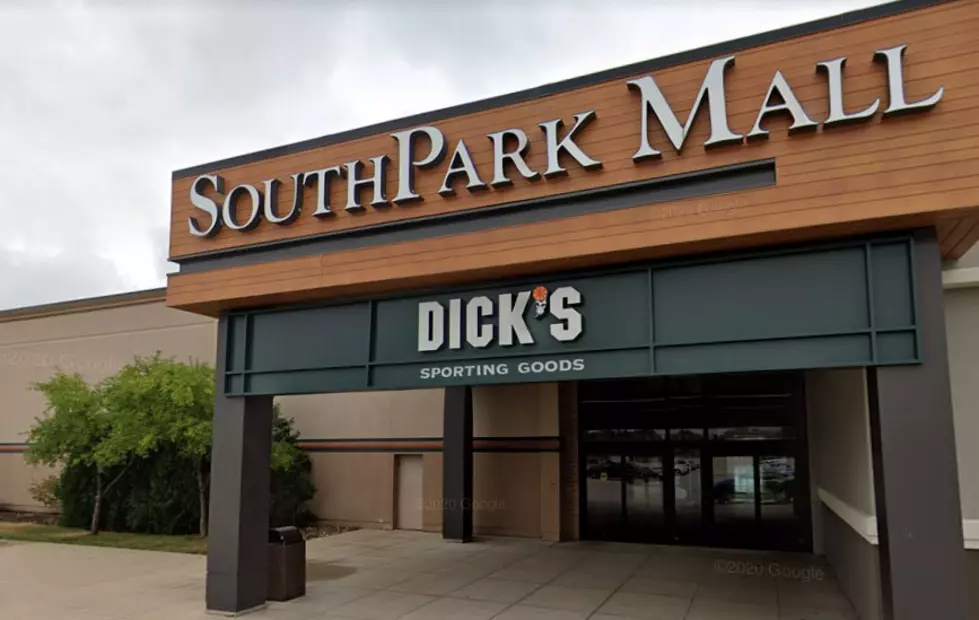 Southpark Mall is Giving Businesses a Shot at 6 Months Free Rent