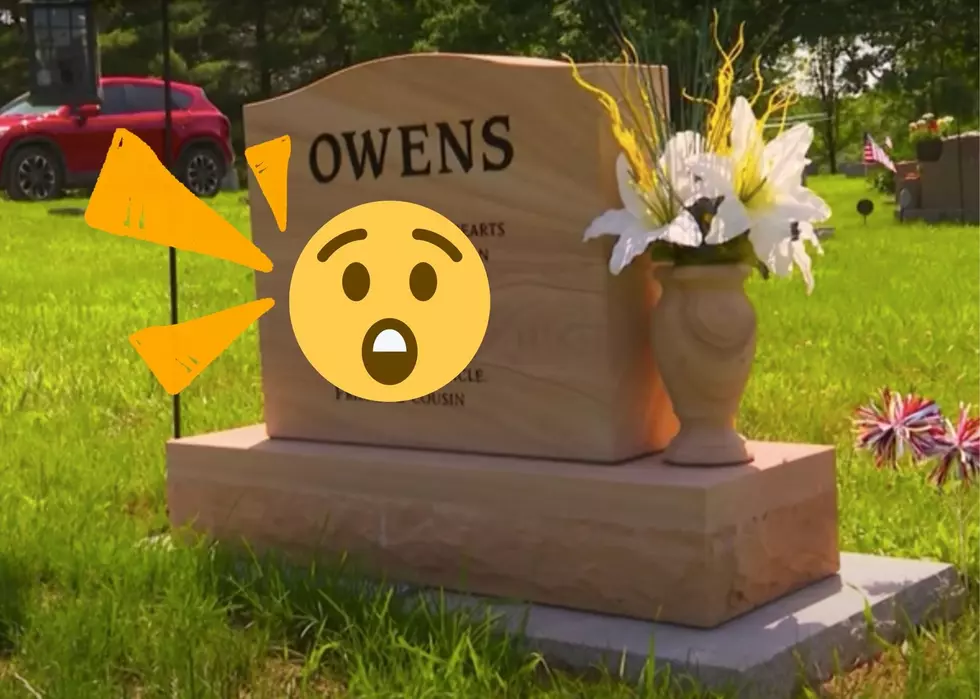 This Iowa Tombstone Has A Funny Hidden Message You Need To See