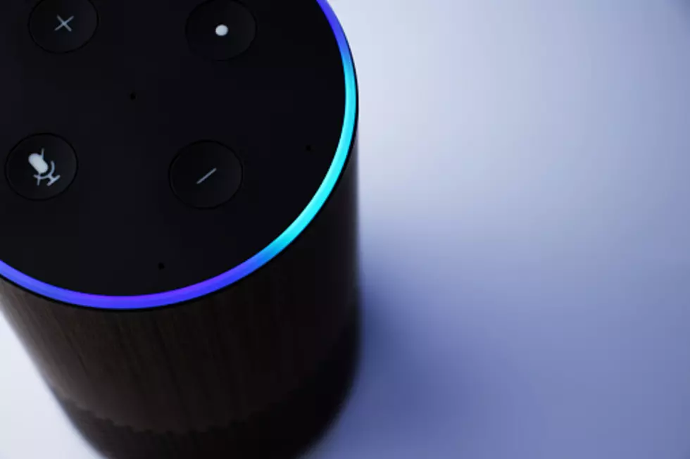 Alexa Could Mimic The Voices Of Dearly Deceased Loved Ones