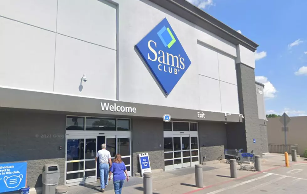 $8 Memberships for a Limited Time at Davenport Sam’s Clubs