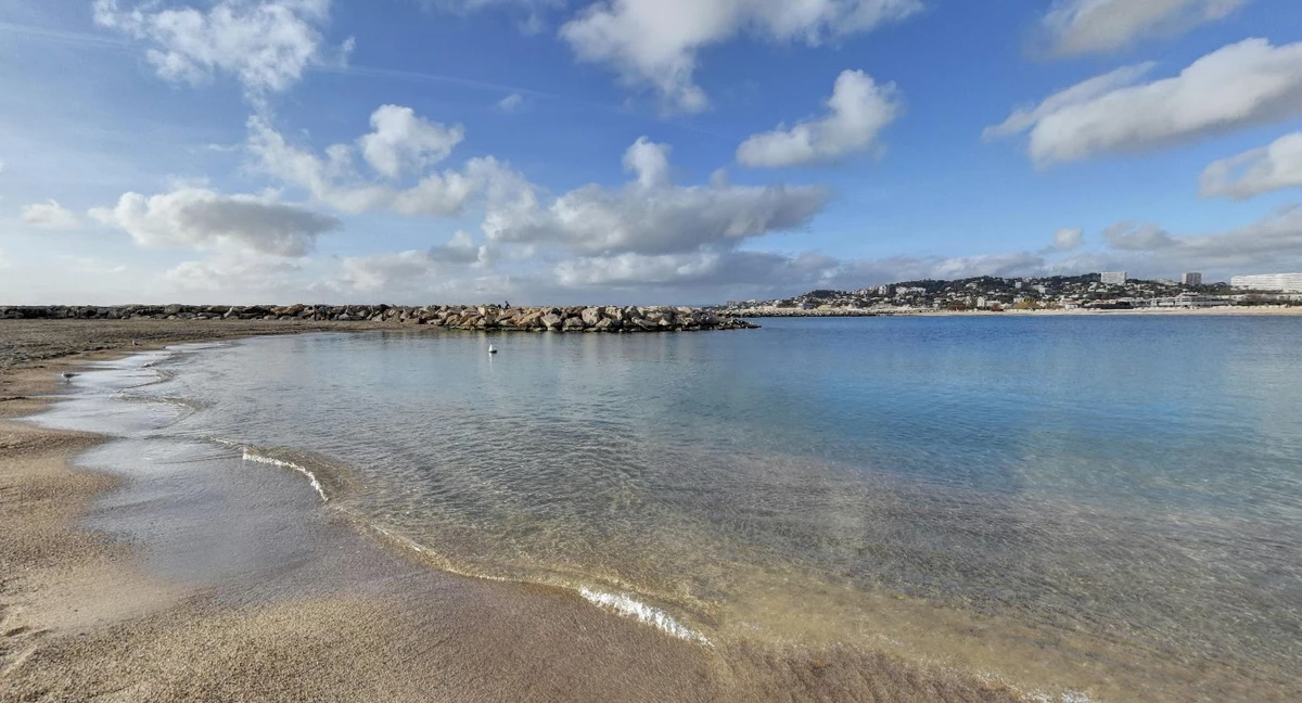 Exhibitionist' Shot Dead By Nudist on French Naturist Beach