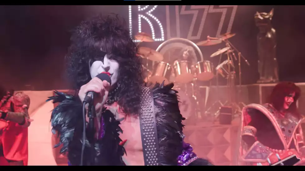 See The Best KISS Tribute In The World, and Take A Date To Dinner on Us