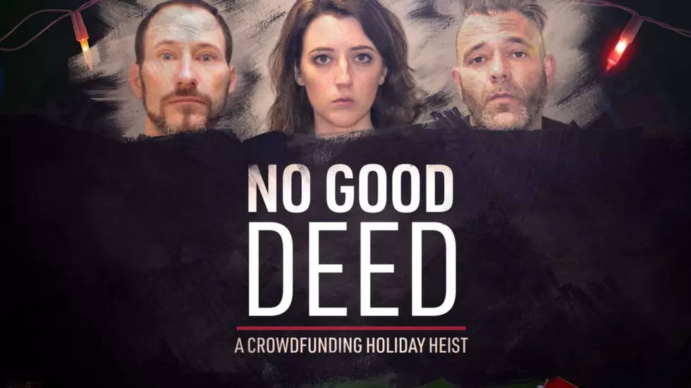 True Crime Doc: Homeless Vet Has $400k GoFundMe Stolen By The Couple Who Organized It