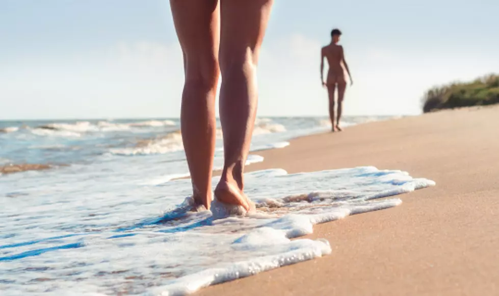 Florida Record Broken For Most People Simultaneously Skinny Dipping