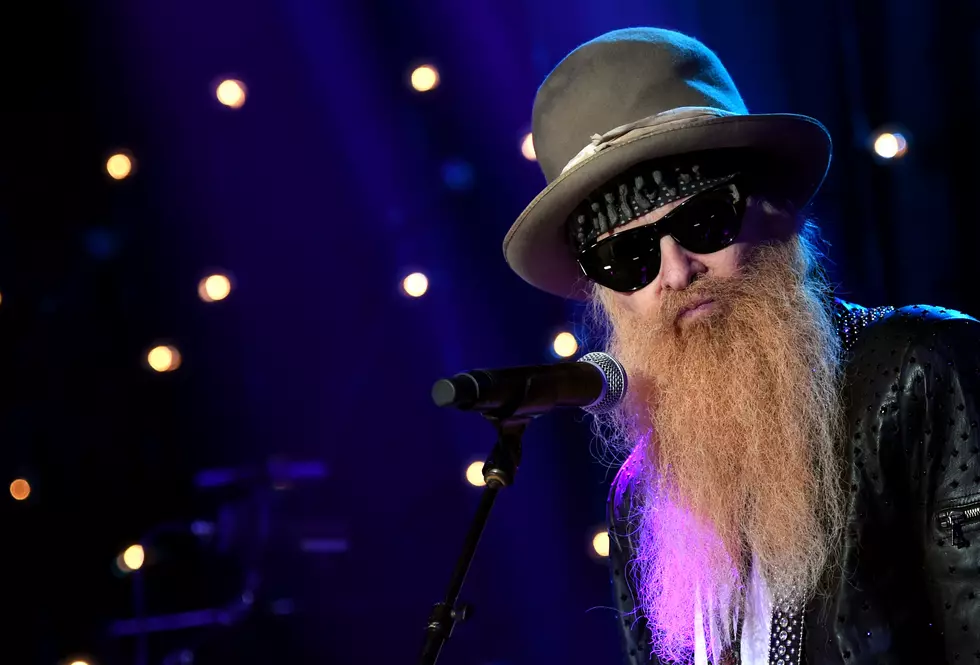 ZZ Top Announces A Stop In The Quad Cities On Newest Tour