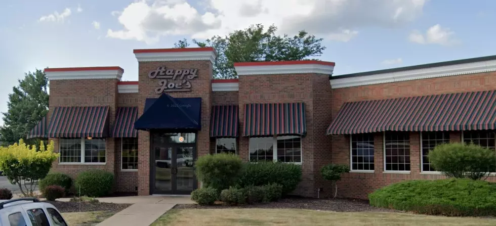 Two Quad City Area Happy Joe&#8217;s Locations Have Closed Their Doors