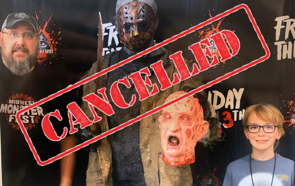 Midwest Monster Fest Cancels 2022 Event. Pushes to Next Year