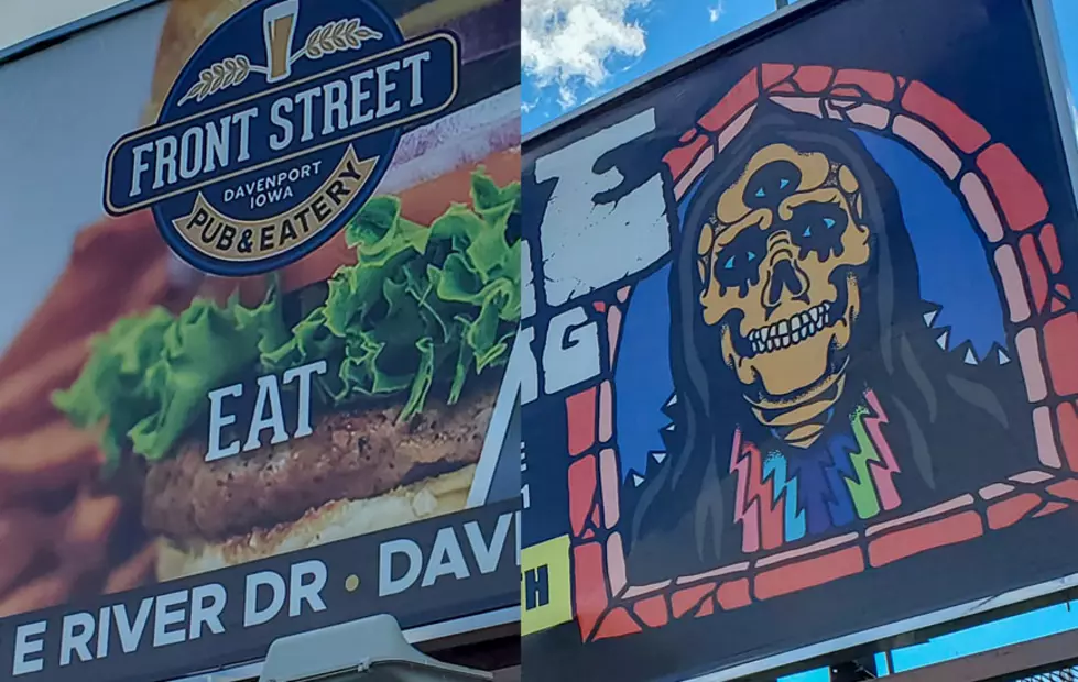 Craft Brewery Billboard Battle Blows Up! Where Will the Next One Land?