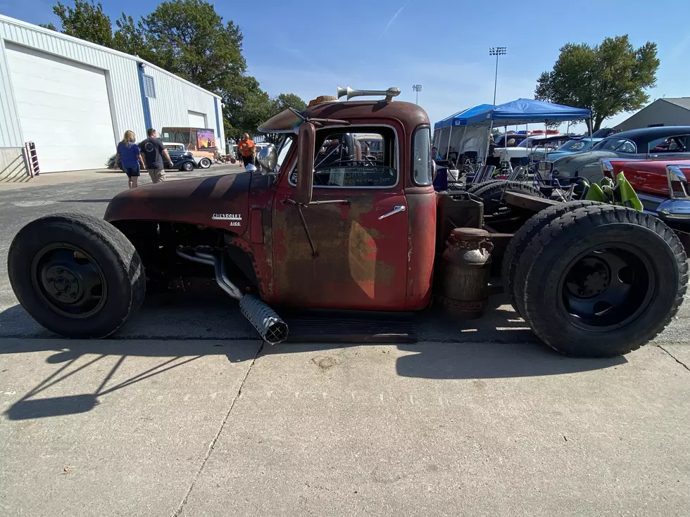 Dwyer &#038; Michaels Last Gasp Car Show Returns Alongside Iron Invasion