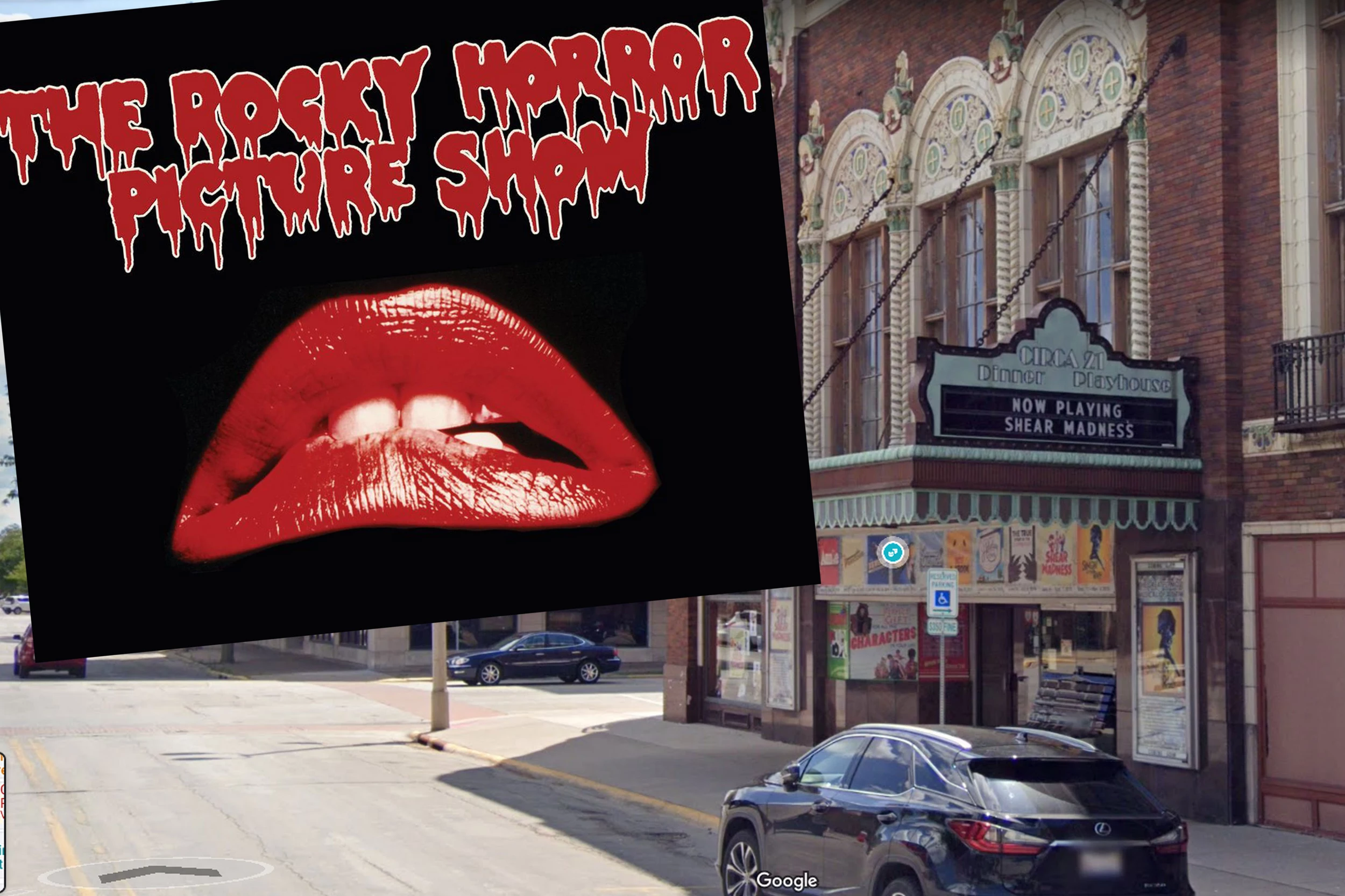 Rocky Horror Show” to invade Rock Island's Speakeasy for sixth straight  year
