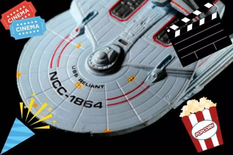 Today We Celebrate National Star Trek Day Which Debuted 56 Years Ago