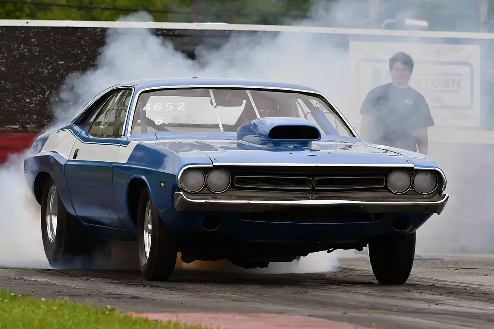 Don’t Miss the Oktoberfest of Drag Racing THIS WEEKEND in Cordova