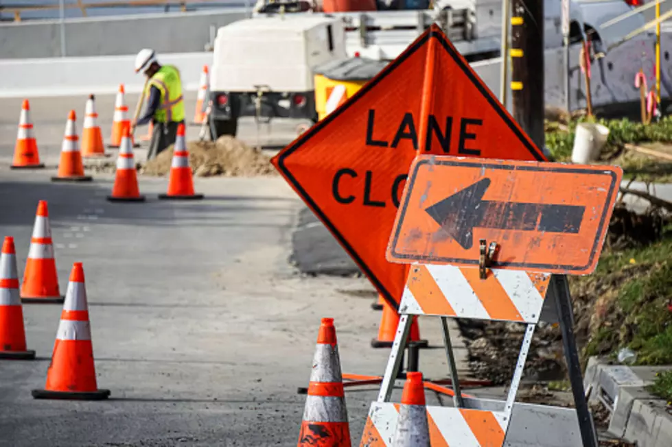 New Hampshire DOT Sign Hacked, Shows Vulgar Message About Biden