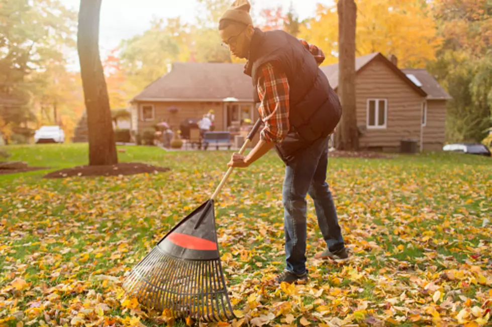 10 Household Tasks To Get Your Home Ready For The Fall Season
