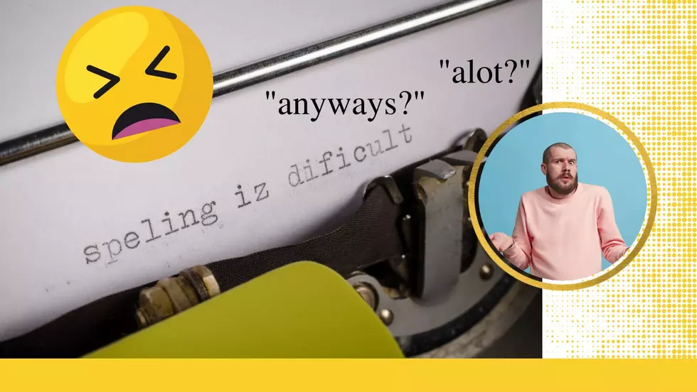 You Won’t Believe What Word Iowans Misspell the Most