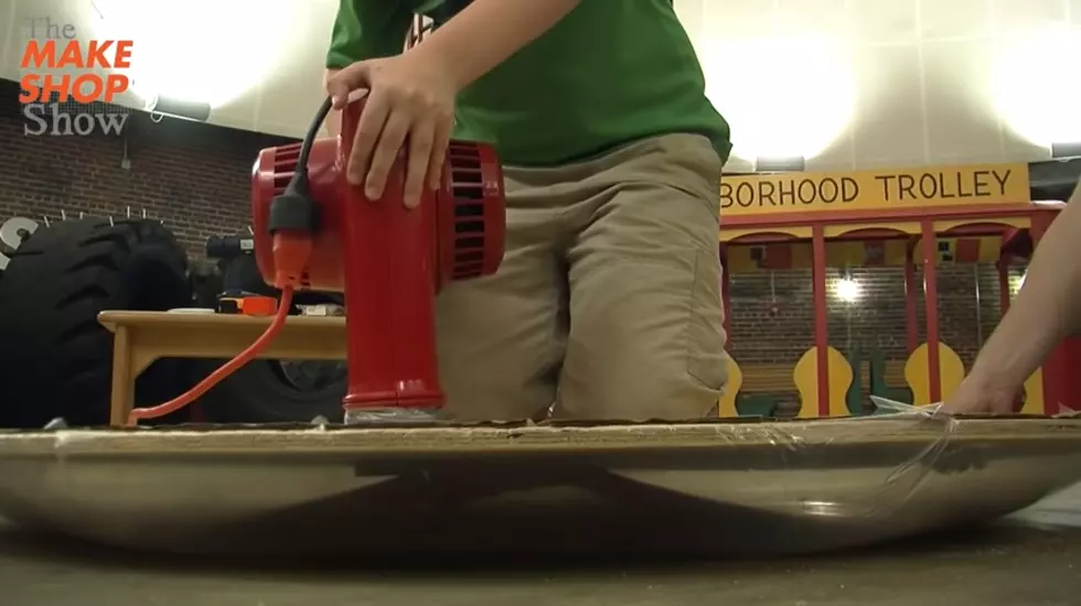 MakeShop Show