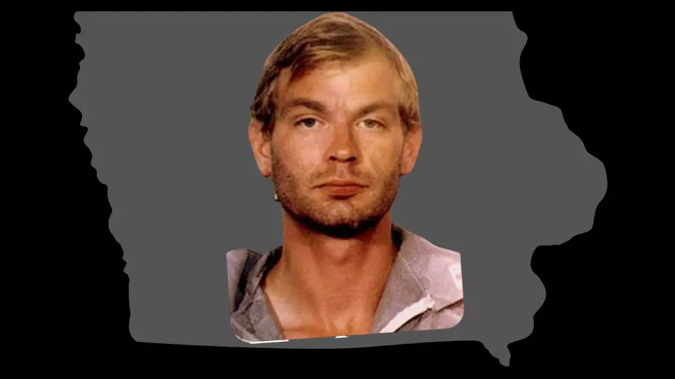 Jeffery Dahmer Lived In An Iowa College Town For A Short Time