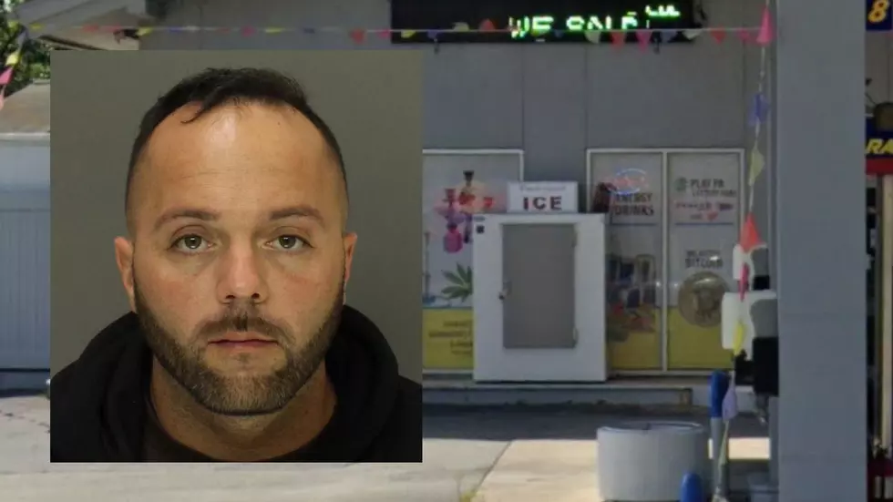 Pennsylvania Man Charged After Drunkenly Getting Naked In Bagged Ice Freezer