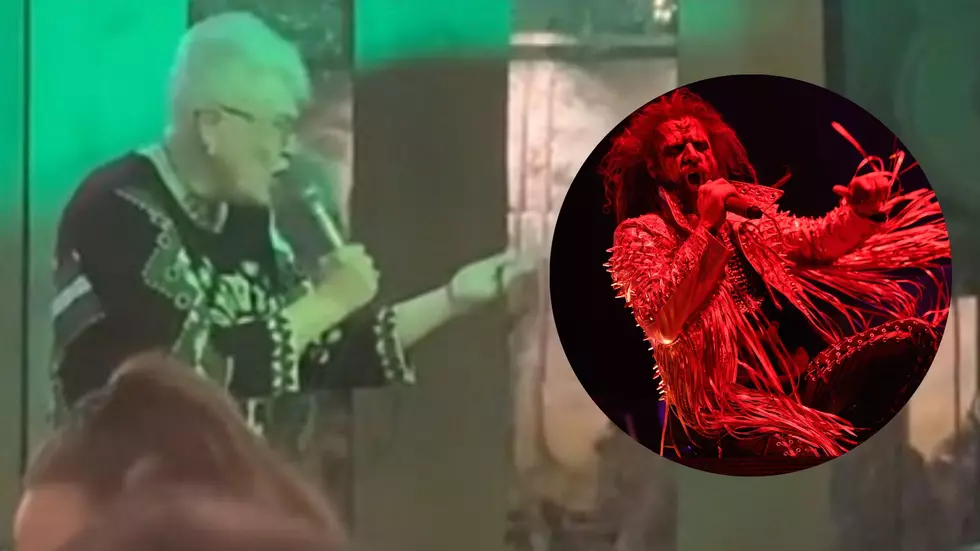 Watch This Grandma Absolutely Kill ‘Dragula’ At Karaoke Night