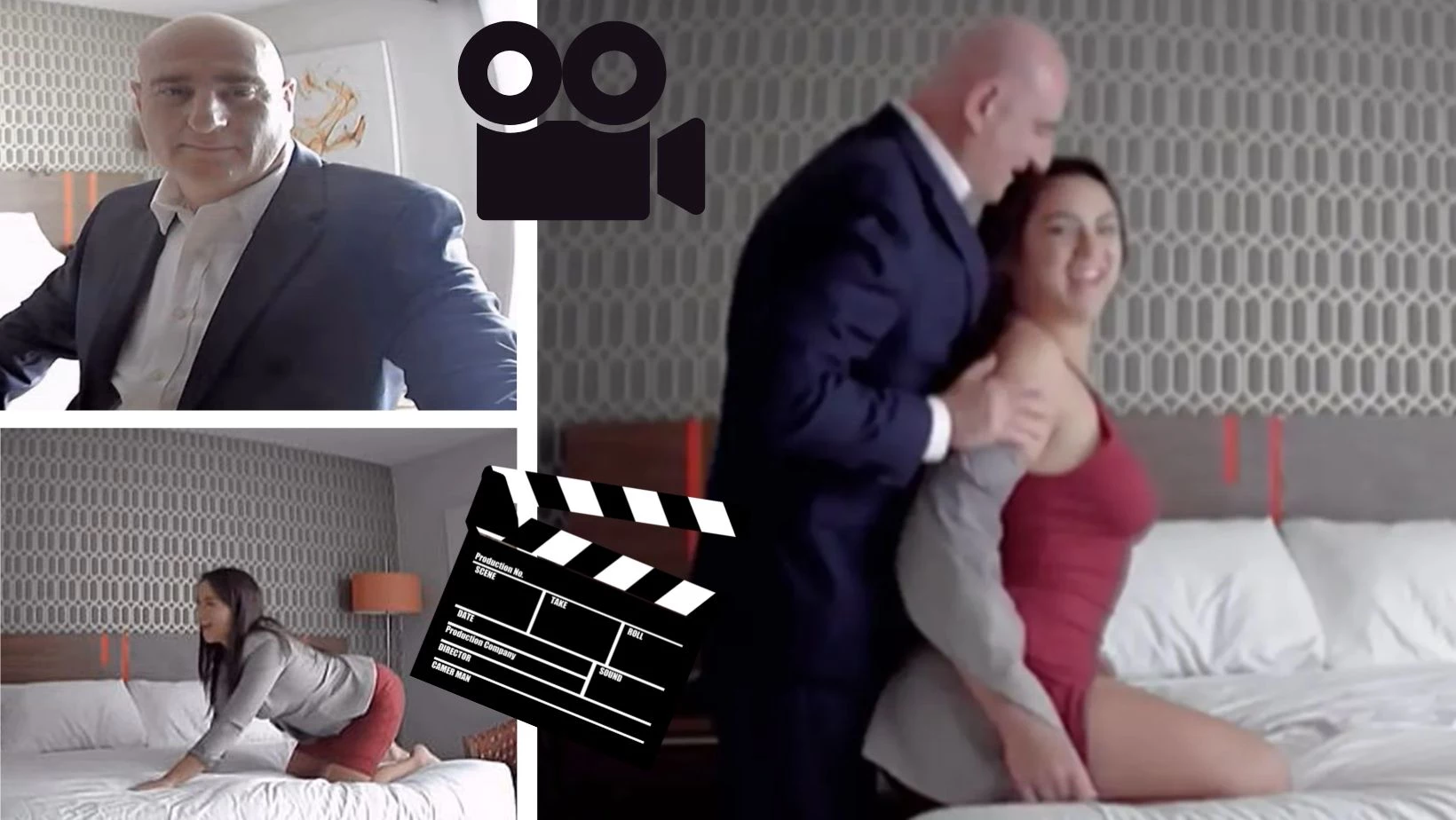 Congressional Candidate Released Sex Tape To Show Sex Positivity