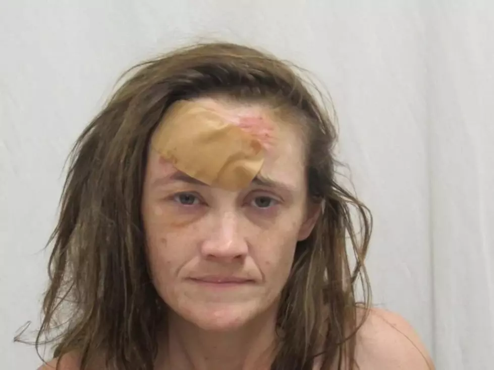 Montana Woman Opens Fire At Hotel While Under The Influence of Meth