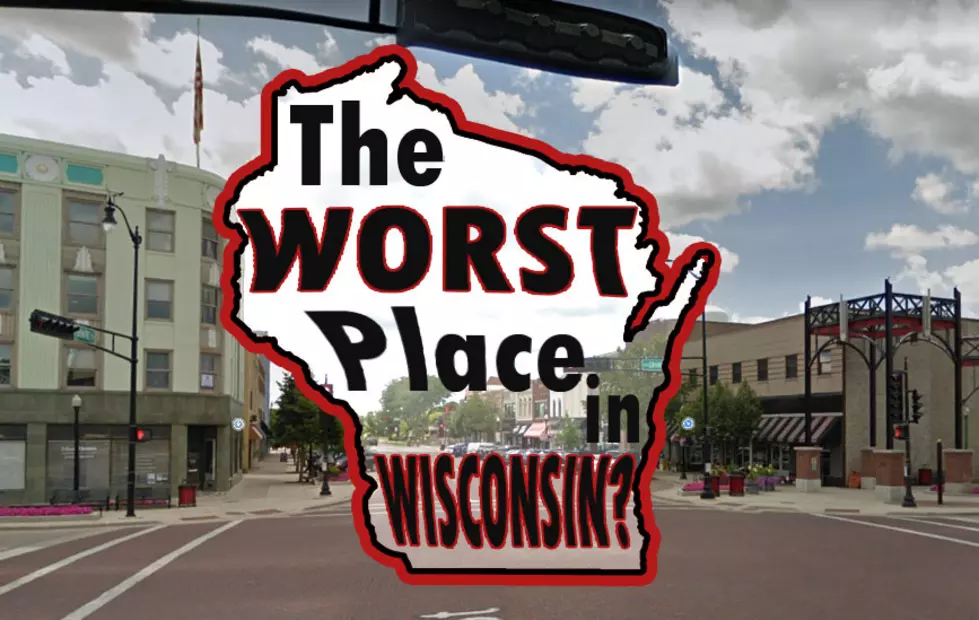 Town Gets Label of “WORST Place In Wisconsin” and Residents Are Pissed