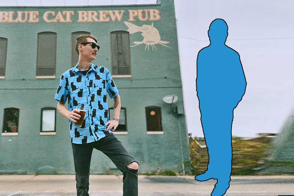 Rare Investment Opportunity: Want to Be Part Owner of Blue Cat Brewing Company?