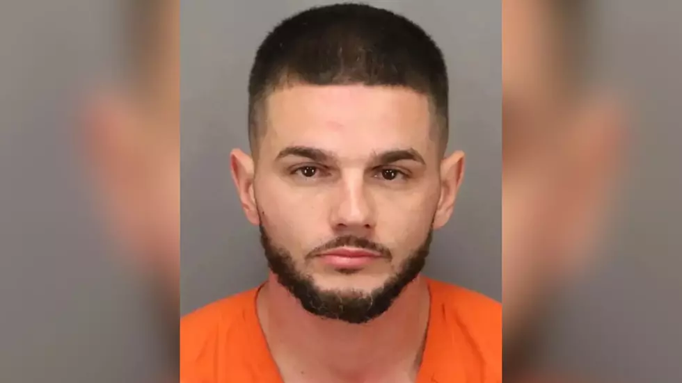 Florida Man Busted Having Sex With A Dog, Destroying A Nativity Scene