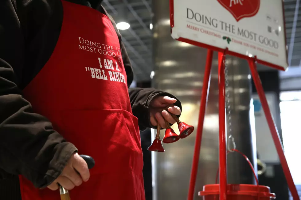 Hy-Vee&#8217;s Bell Ringer Competition Heats Up for a Great Cause