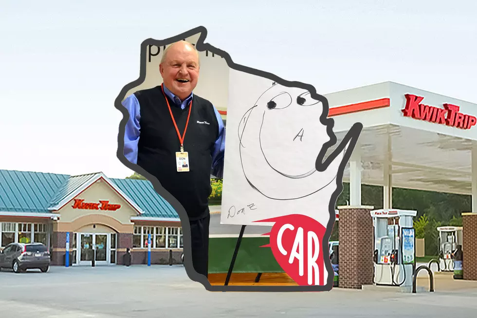 Head of Wisconsin&#8217;s Favorite C-Store Steps Down But Leaves a Secret in Every Store
