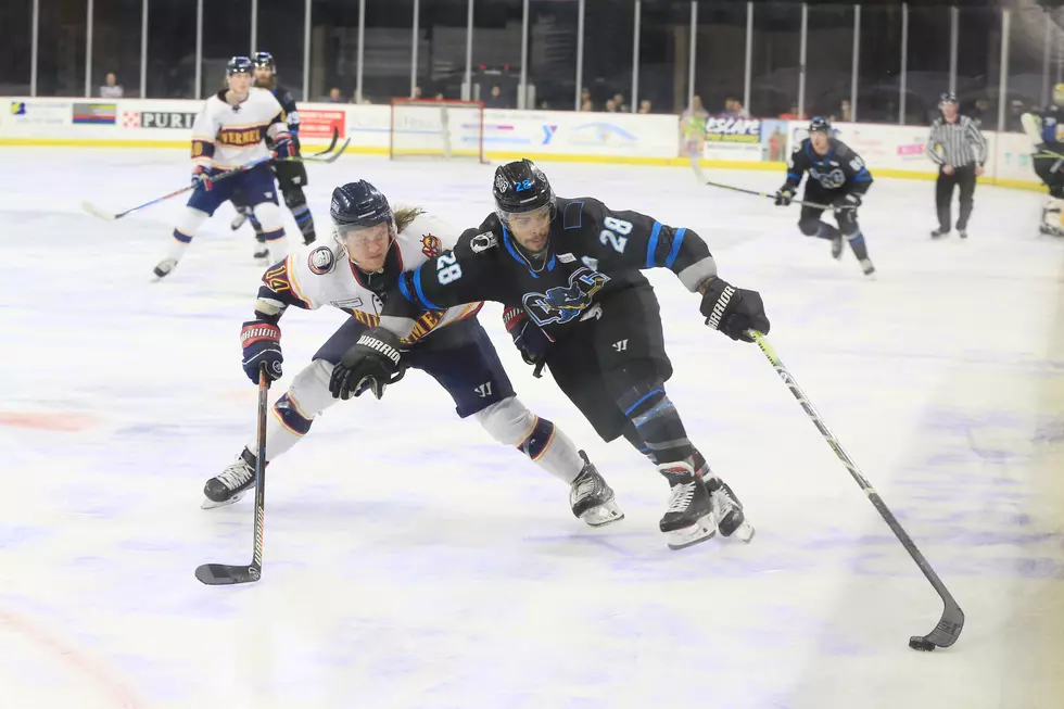 We Have Your Tickets To This Weekend’s Quad City Storm Games