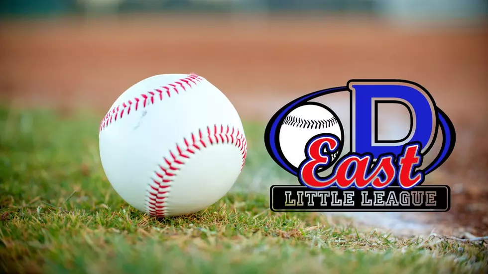 Sign Your Kid Up For Little League Baseball in Davenport