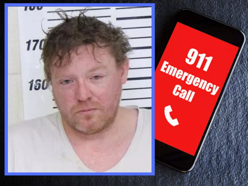 Davenport Iowa Man Arrested After Making 48 False and Threatening 911 Calls