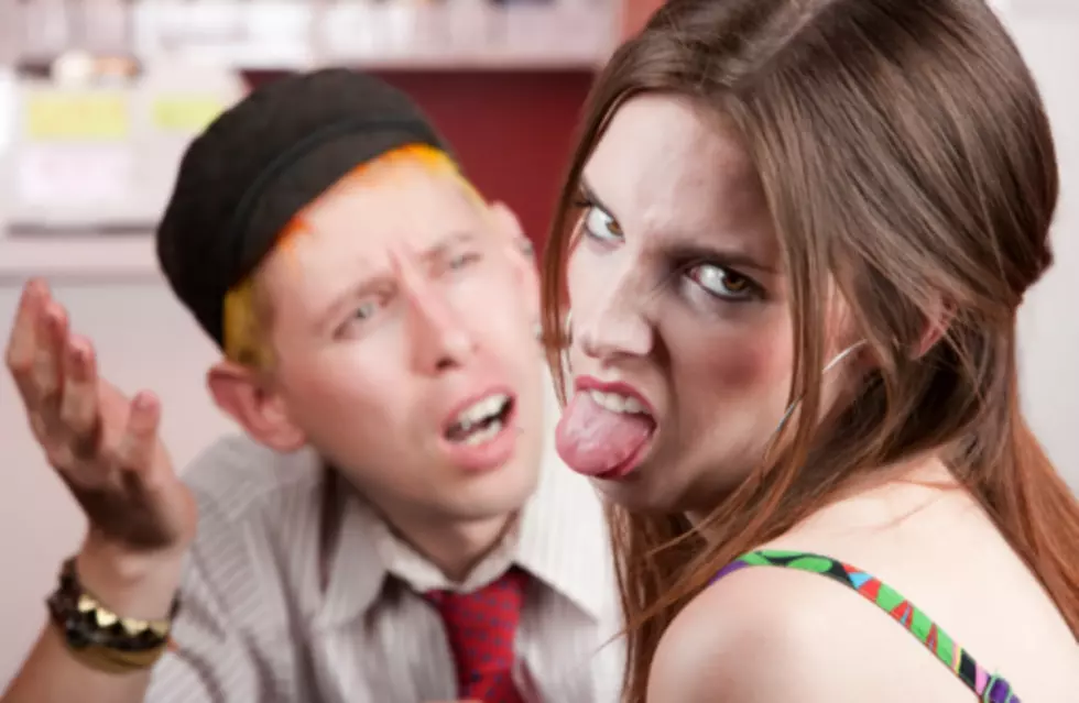 Top 10 Worst Places Men Have Taken Women On A Date