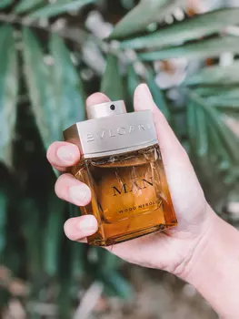 Smell Like a Hard Working Man With This New Cologne